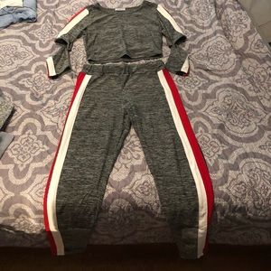 Matching set bundle!!